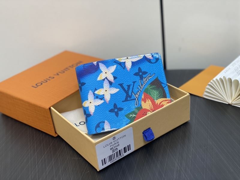 Louis Vuitton Wallets